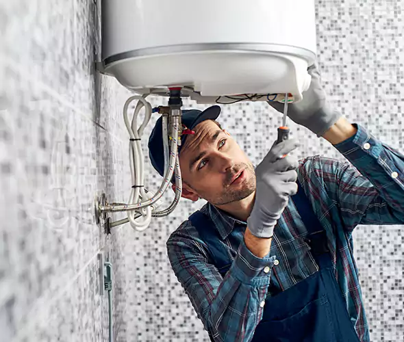 Expert Plumber for Hot Water Tank Maintenance in Country Club, FL: Schedule Reliable Maintenance Services with Us