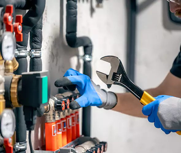 Expert Plumber for New Construction Plumbing in Country Club, FL: Schedule Affordable Installation Services with Us