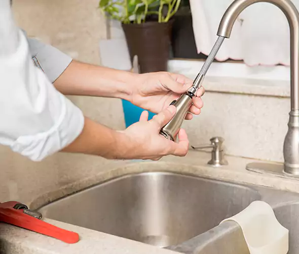 Expert Plumber for Plumbing Inspection in Country Club, FL: Schedule Affordable Inspection Services with Us