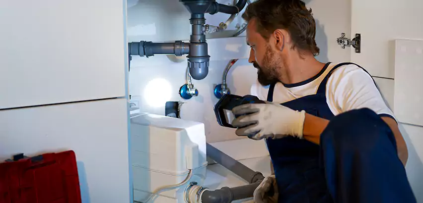 Reliable Insinkerator Installation Services in Country Club, FL