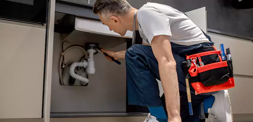 Water Heater Replacement in Country Club