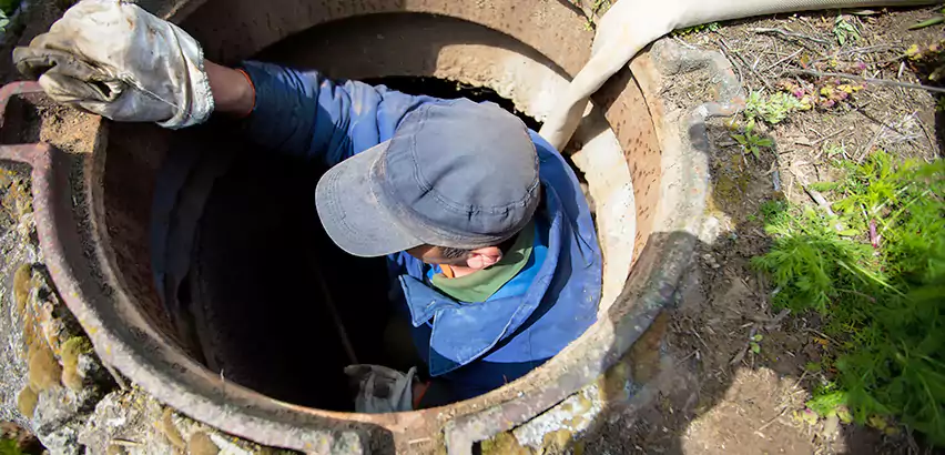 Professional Septic Tank Repair Services in Country Club, FL