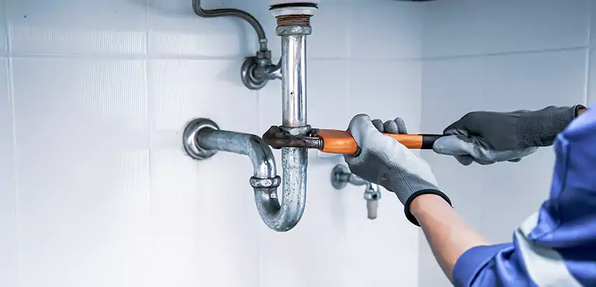 Main Drain Cleaning Service in Country Club