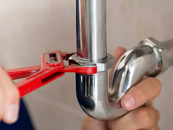  Why Choose Country Club Plumbers for Basement Leak Repair in Country Club, FL?