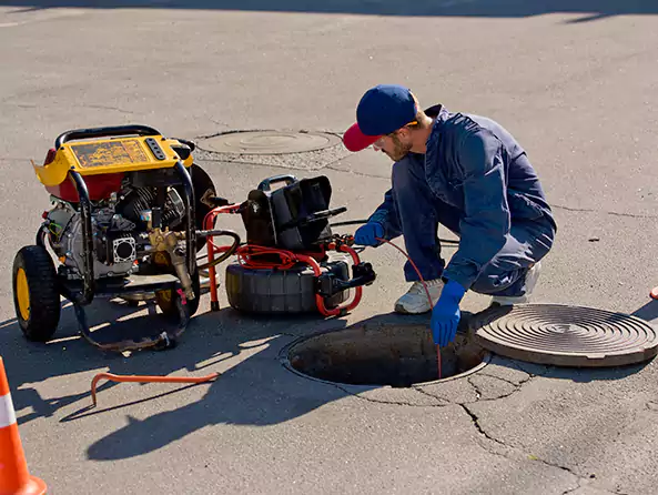 Why Choose Country Club Plumbers for Drains Camera Inspection in Country Club, FL?