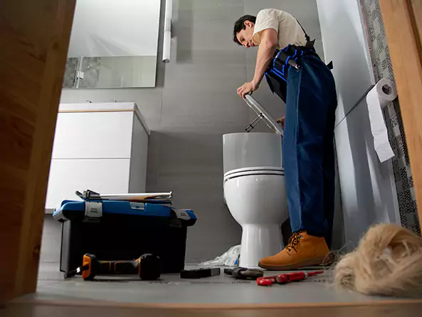 Why Choose Country Club Plumbers for Emergency Plumber in Country Club, FL?