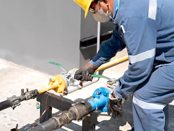 Why Choose Country Club Plumbers for Gas Line Repair in Country Club, FL?