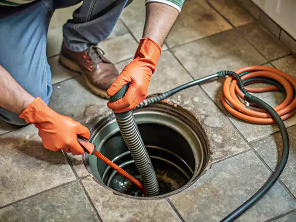 Why Choose Country Club Plumbers for Hydrojet Plumbing in Country Club, FL?