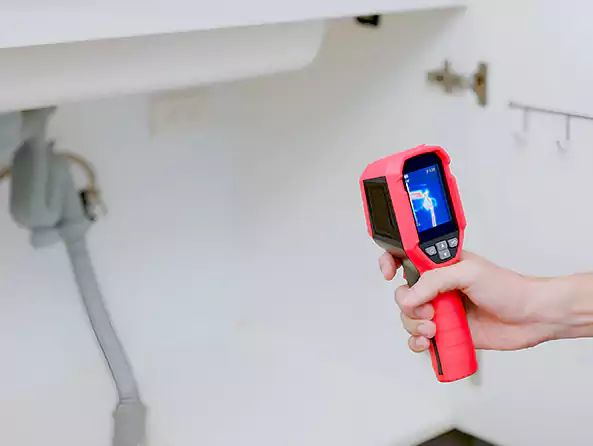Why Choose Country Club Plumbers for Slab Leak Detection in Country Club, FL?