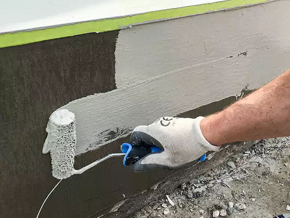 Why Choose Country Club Plumbers for Walls Waterproofing in Country Club, FL?